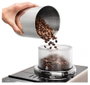 De'Longhi Rivelia EXAM 440.55.BG Cafetera Superautomática Beige 19 bares 1450W Café en Grano y Molido