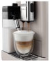 De'Longhi Rivelia EXAM 440.55.BG Cafetera Superautomática Beige 19 bares 1450W Café en Grano y Molido