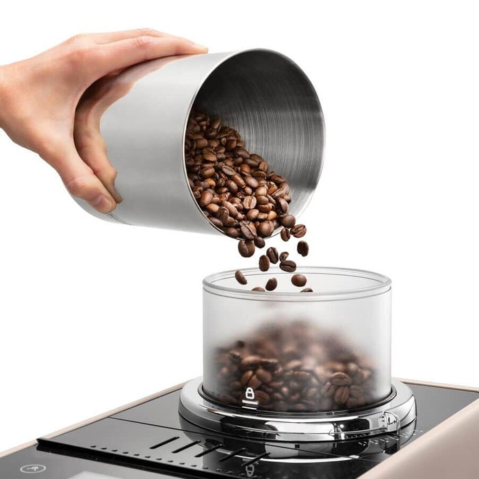 De'Longhi Rivelia EXAM 440.55.BG Beige