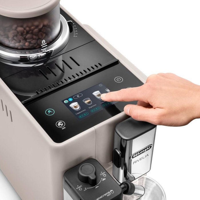 De'Longhi Rivelia EXAM 440.55.BG Beige