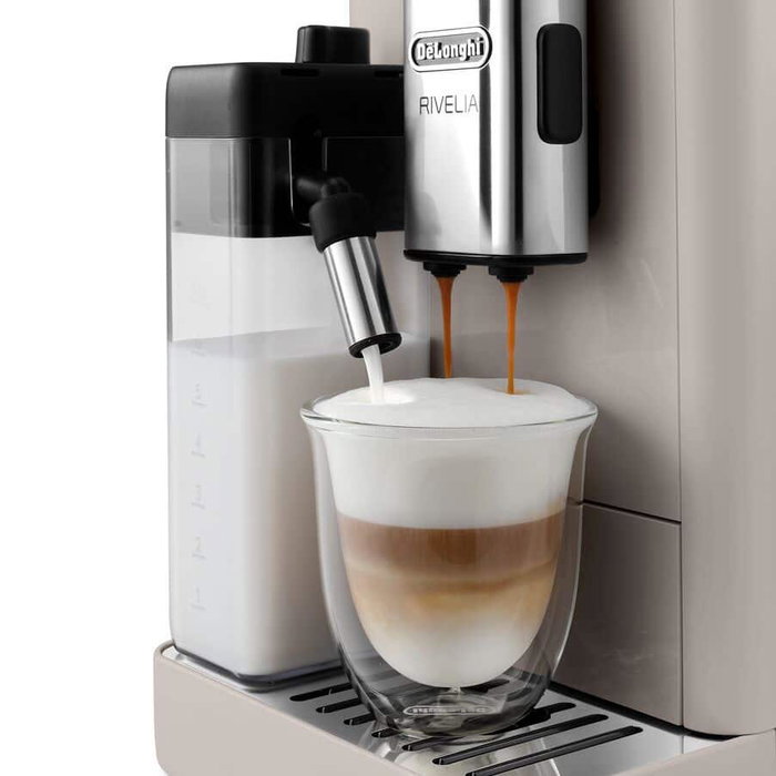 De'Longhi Rivelia EXAM 440.55.BG Beige