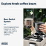 DeLonghi Rivelia EXAM440.55.BG Beige