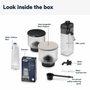 DeLonghi Rivelia EXAM440.55.BG Beige
