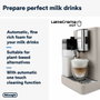 DeLonghi Rivelia EXAM440.55.BG Beige