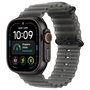 Apple Watch Ultra 4 Titanium Cellular 49mm Schwarz