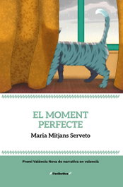 El moment perfecte, Maria Mitjans Serveto - BROMERA