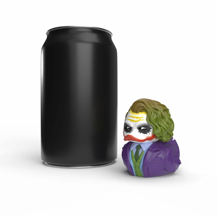 Numskull Figura Mini Tubbz Joker The Dark Knight