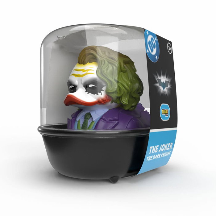 Numskull Figura Mini Tubbz Joker The Dark Knight