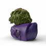 Numskull Figura Mini Tubbz Joker The Dark Knight
