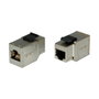 ROLINE RJ-45 Kupplung Keystone blindado Cat.6 Class E