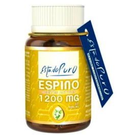 TONGIL Espino Aceites Activos 60 Perlas