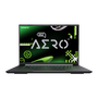 GIGABYTE AERO X16 2WHA3ESC64AH Portátil Gaming 16 Pulgadas WQXGA 165Hz, Procesador Ryzen AI 9 HX 370, NVIDIA GeForce RTX 5070, 32GB RAM, 1TB SSD, Windows 11 Home