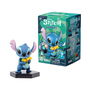 Yume Figura Coleccionables en Caja Sorpresa Hero Box Stitch 12x8x8 cm - Modelos Surtidos Español