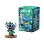 Yume Figura Coleccionables en Caja Sorpresa Hero Box Stitch 12x8x8 cm - Modelos Surtidos Español