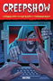 Creepshow. ¡¡¡Narraciones Escalofriantes y Perturbadoras!!!