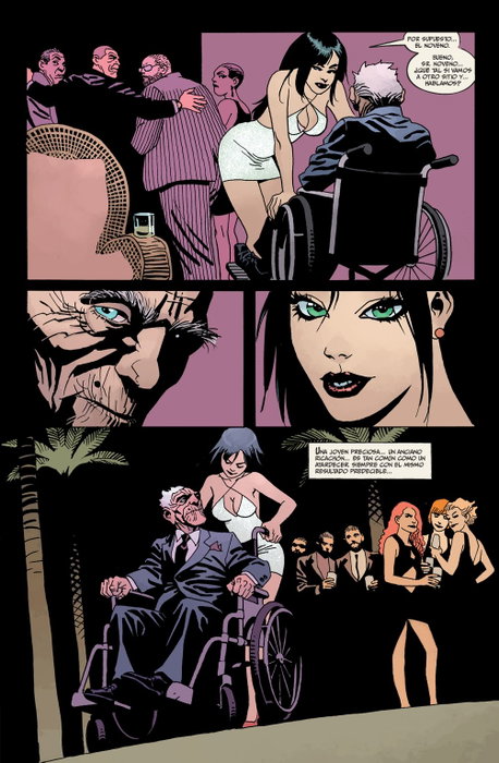 Creepshow. ¡¡¡Narraciones Escalofriantes y Perturbadoras!!!