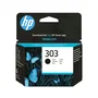 HP Cartucho de tinta Original 303 Negro