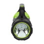 ORNO Linterna LED LT-3 con Power Bank y Luz de Emergencia