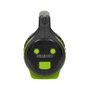 ORNO Linterna LED LT-3 con Power Bank y Luz de Emergencia