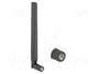 DeLOCK 81466 Antena Omnidireccional 5G SMA Negra