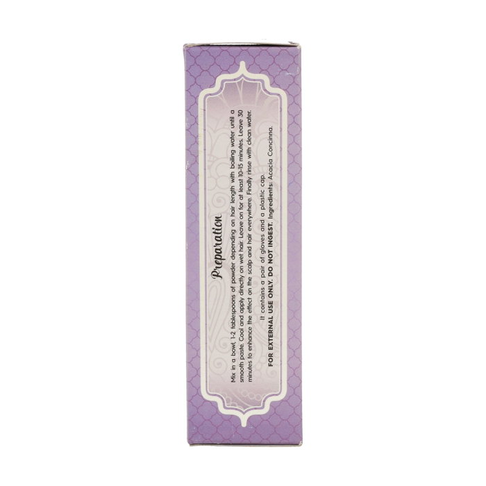 Radhe Shyam Champú Ayurvédico Shikakai en Polvo 100g