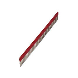 Phoenix Contact 3038930 Terminales de Cobre Rojo (10 unidades)