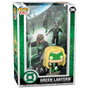 FUNKO Figura POP Comic Covers DCased Linterna Verde