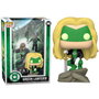 FUNKO Figura POP Comic Covers DCased Linterna Verde
