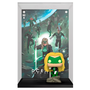 FUNKO Figura POP Comic Covers DCased Linterna Verde