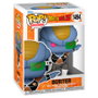 FUNKO Figura POP Dragon Ball Z Ginyu Force Burter Serie 10