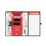 Finocam Calendario 2026 con Imán XS 140x150mm Neutro