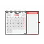 Finocam Calendario 2026 con Imán XS 140x150mm Neutro