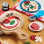 LITTLE TIKES Kit Pizza Creative Chefs