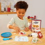 LITTLE TIKES Kit Pizza Creative Chefs