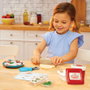 LITTLE TIKES Kit Pizza Creative Chefs