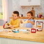 LITTLE TIKES Kit Pizza Creative Chefs
