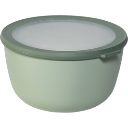 Mepal Cirqula Multi-Bowl Nordic Sage 3 Litre