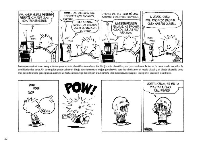 Astisendo Grupo Editorial, S.L. El último libro de Calvin y Hobbes