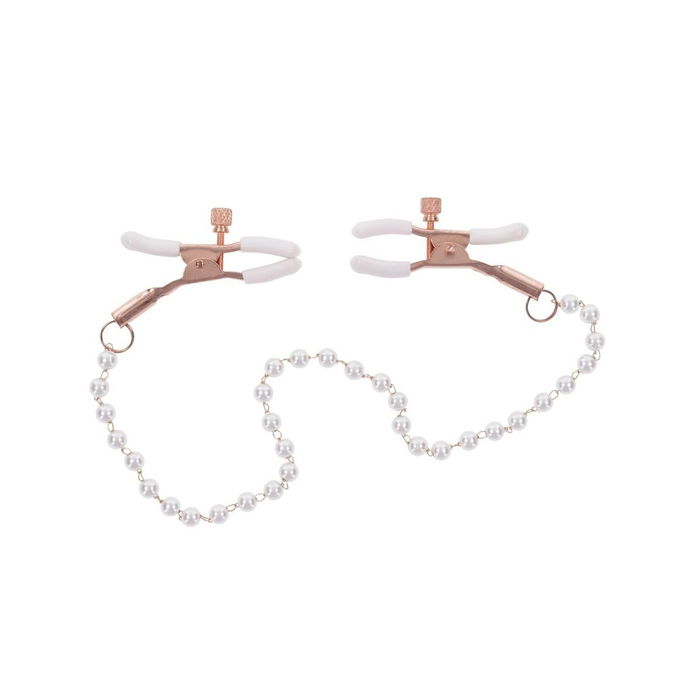 Pinzas para los pezones Sportsheets