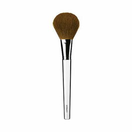 Clinique Powder Foundation Brush - Brocha para Polvos Compactos y Sueltos