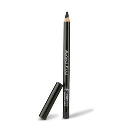 Benecos Lápiz de Ojos Natural Kajal Gris