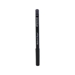 BENECOS Lápiz de Ojos Natural Kajal Gris 1.13g - Certificación BDIH, No Testado en Animales, para Pieles Sensibles