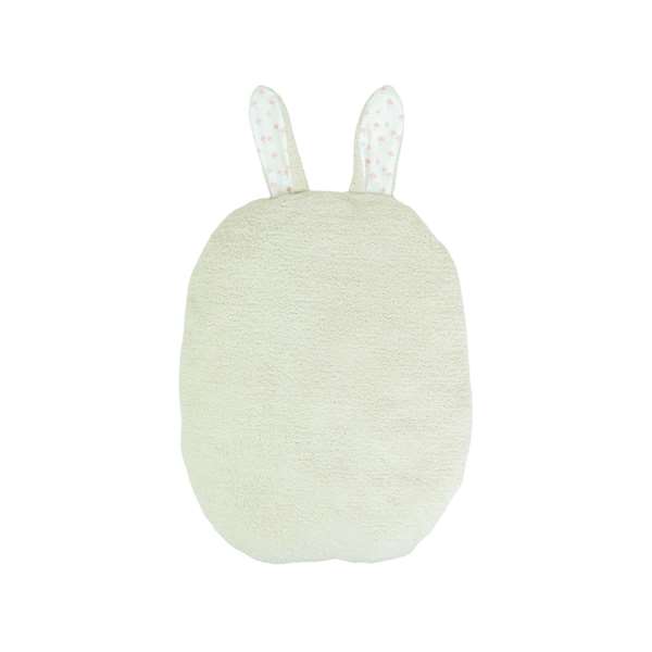 Muñecas Arias Muñeca Elegance 40 cm Aria Beige con Cojín - Muñeco de Peso - Edad 3-99 años