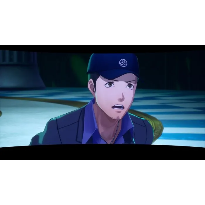 Sega Persona 3 Reload - Juego para PC - Código en una Caja 5055277056958