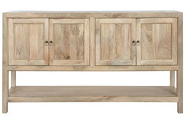 DKD Home Decor Buffet 40 x 90 x 160 cm