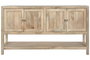 DKD Home Decor Buffet 40 x 90 x 160 cm