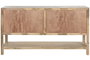 DKD Home Decor Buffet 40 x 90 x 160 cm