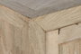 DKD Home Decor Buffet 40 x 90 x 160 cm