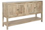 DKD Home Decor Buffet 40 x 90 x 160 cm