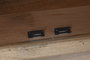 DKD Home Decor Buffet 40 x 90 x 160 cm